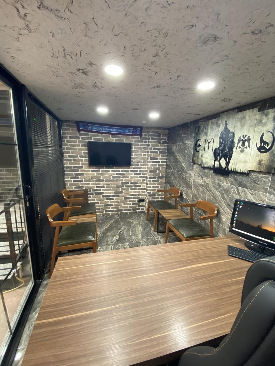 Balekoglu Apartment hotel in Turkey