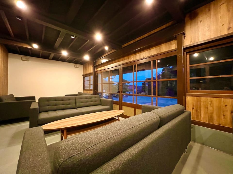 Inashiki House Hotel in Chiba Prefecture