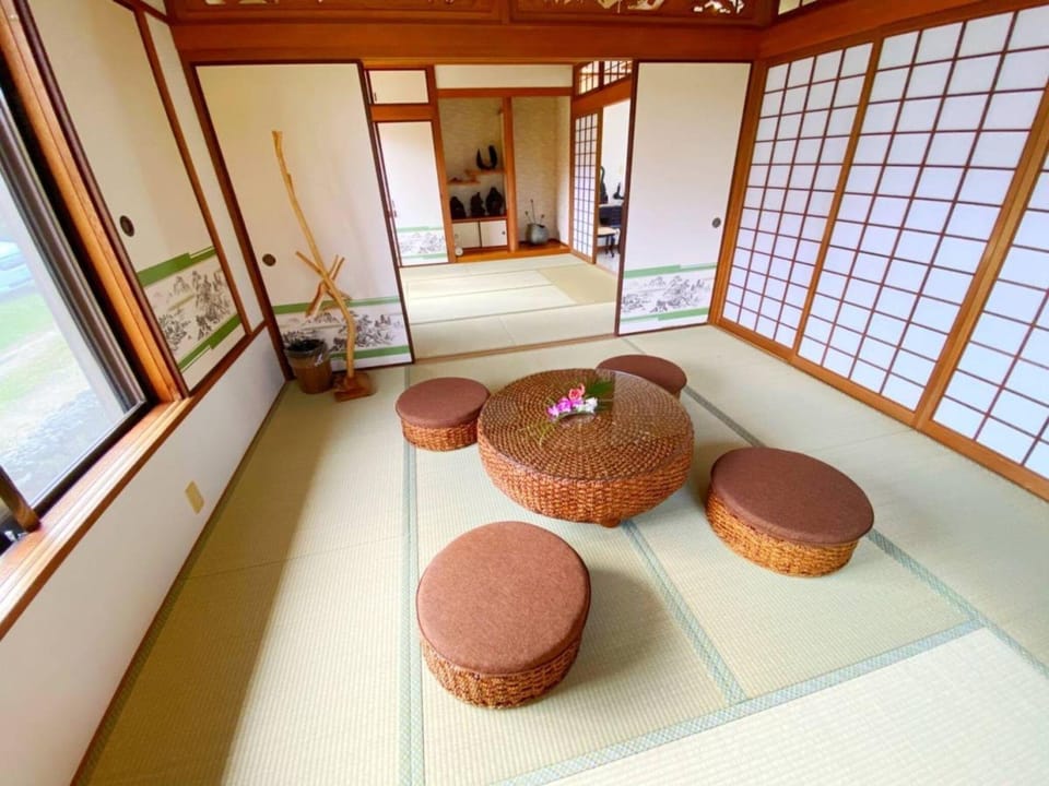 Palm Villa Ishigakijima yugafu Hotel in Okinawa Prefecture