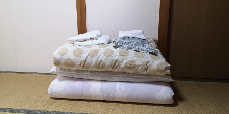 Minshuku Miya Hotel in Nagano Prefecture