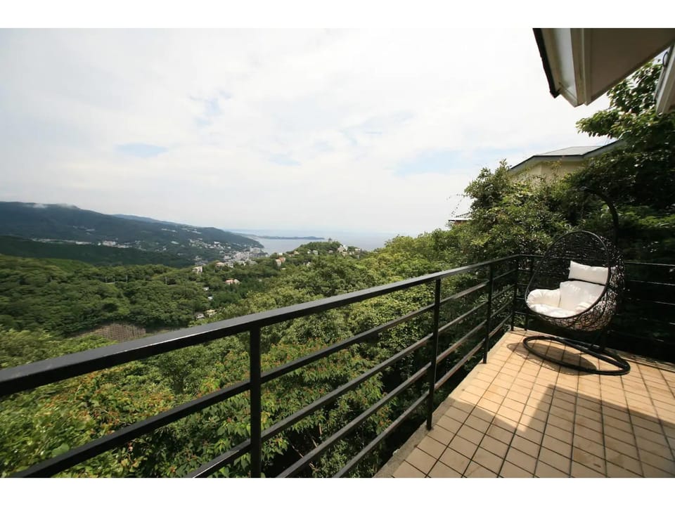 iHouse Ataminchi Hotel in Shizuoka Prefecture