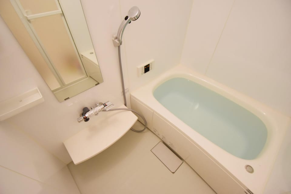 FINOA Residential Suite IKEBUKURO Hotel in Tokyo Prefecture