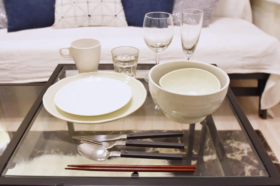 FINOA Residential Suite IKEBUKURO Hotel in Tokyo Prefecture