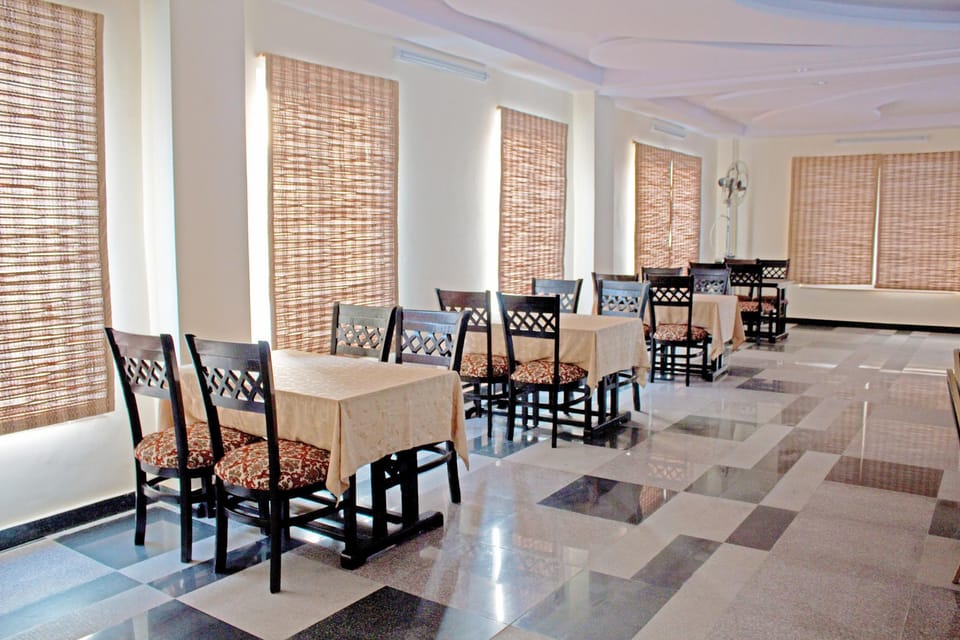 Facilities