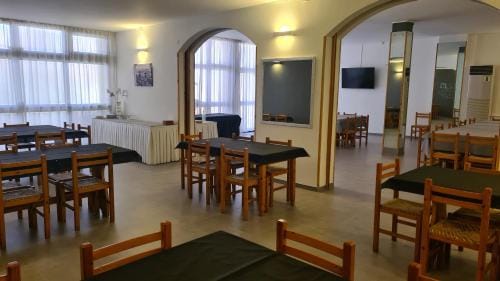 PEDA Hotel Ristorante Pizzeria Hotel in Molise, Italy