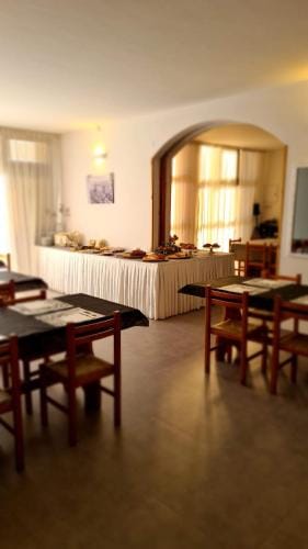 PEDA Hotel Ristorante Pizzeria Hotel in Molise, Italy