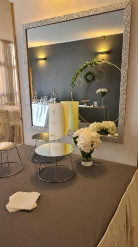 PEDA Hotel Ristorante Pizzeria Hotel in Molise, Italy