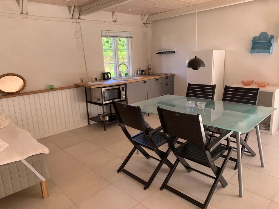 Ragnhilds Gard, Hostel Vandrerhjem Hostel in Stege