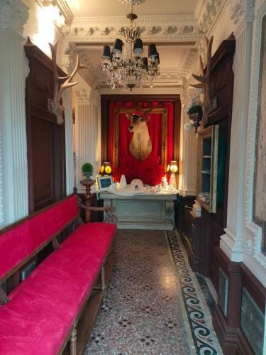 Demeure en Seine - Gites et chambres d'hote en bord de Seine Hotel in Normandy