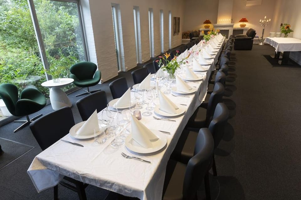 Dolphin Hotel Herning Hotel in Central Denmark Region