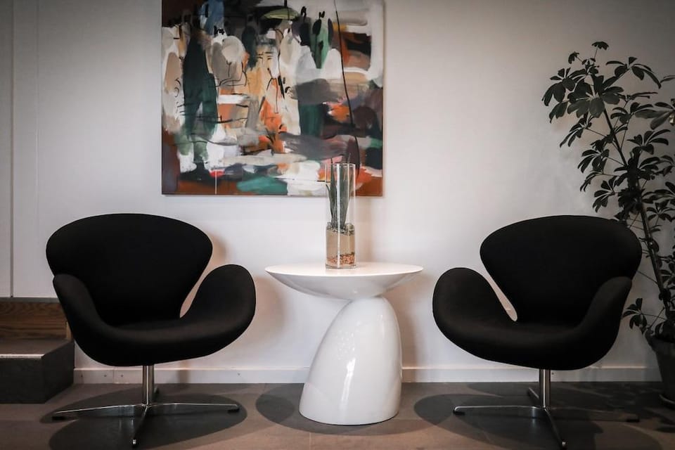Dolphin Hotel Herning Hotel in Central Denmark Region