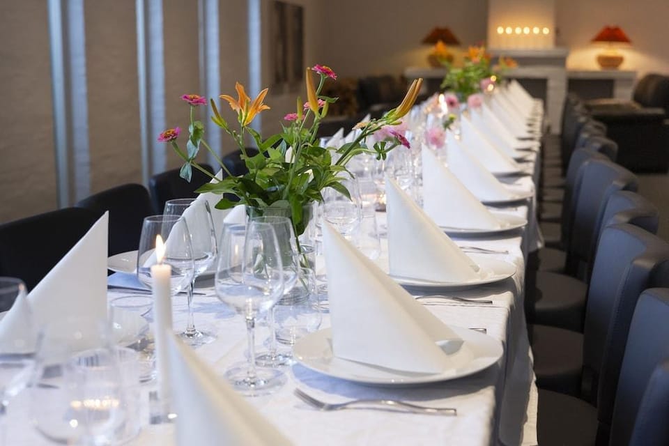 Dolphin Hotel Herning Hotel in Central Denmark Region