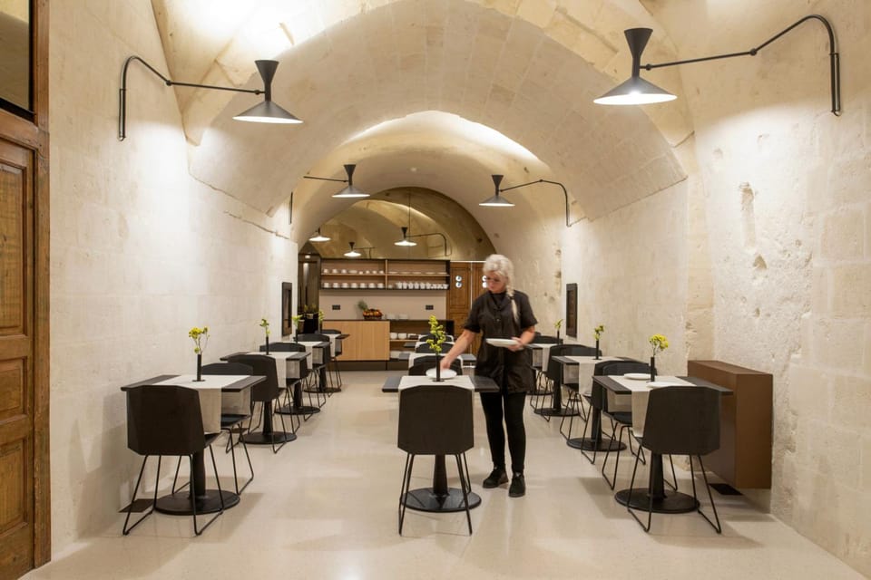 PIANELLE RESORT Hotel in Matera