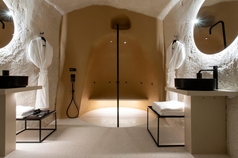 PIANELLE RESORT Hotel in Matera