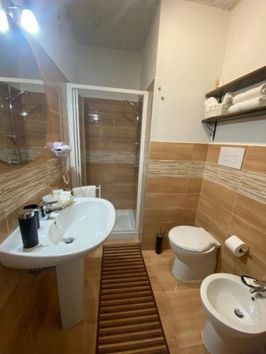 B&B Felice Hotel in Basilicata