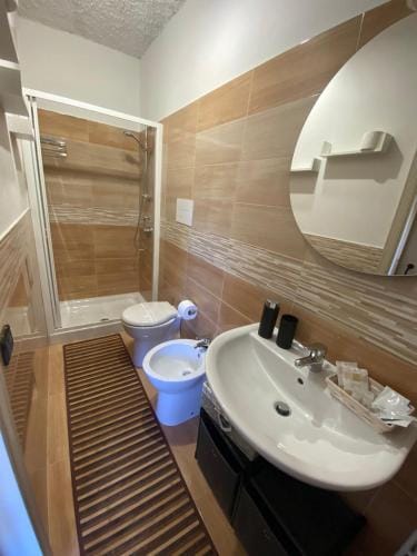 B&B Felice Hotel in Basilicata