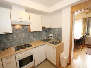 Apartment in Langenfeld with sauna Hotel in Trentino-South Tyrol