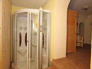 Apartment in Langenfeld with sauna Hotel in Trentino-South Tyrol