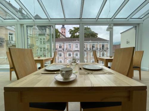 ART HOTEL HOUSE ONE Hotel in Baden-Baden