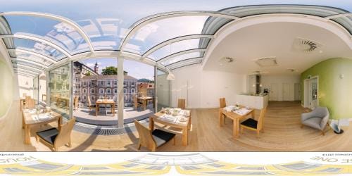 ART HOTEL HOUSE ONE Hotel in Baden-Baden
