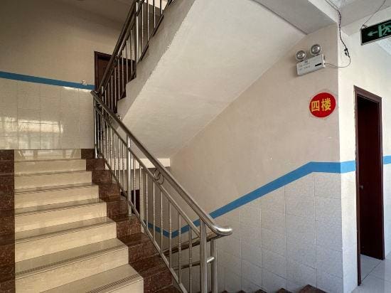 Jinghong HuaJing Hotel Hotel in China