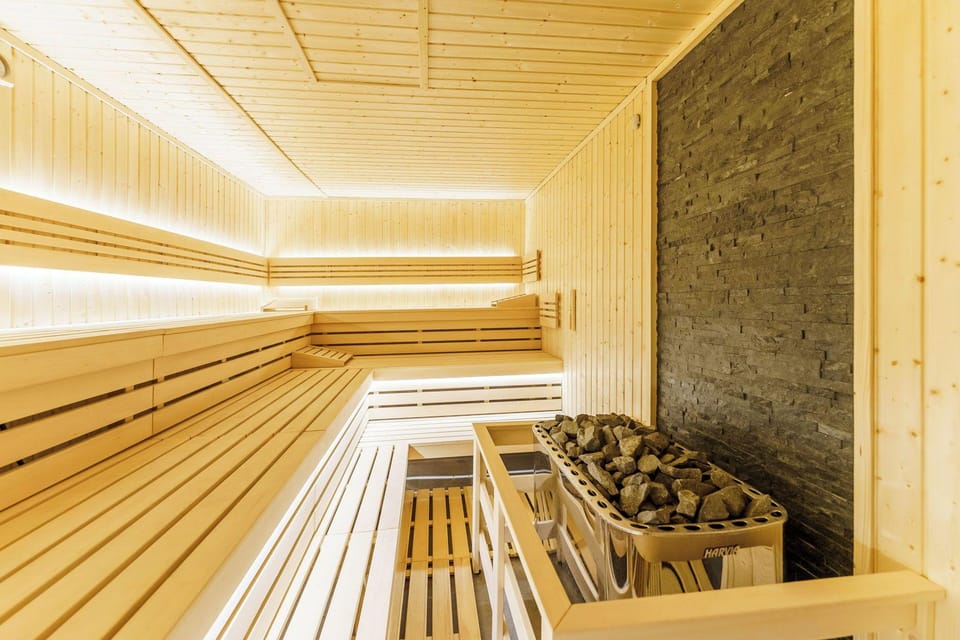 FACTORY RESORT wellness & spa Resort in West Pomeranian Voivodeship, Poland