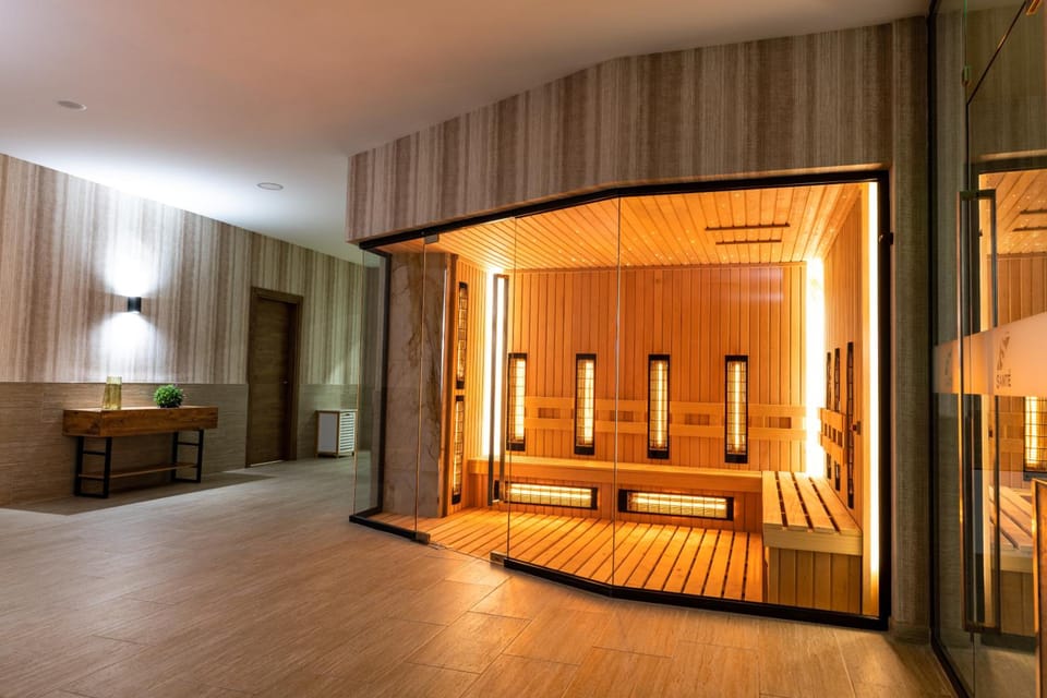 Sante SPA Hotel Hotel in Velingrad