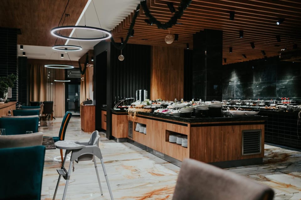 Sante SPA Hotel Hotel in Velingrad