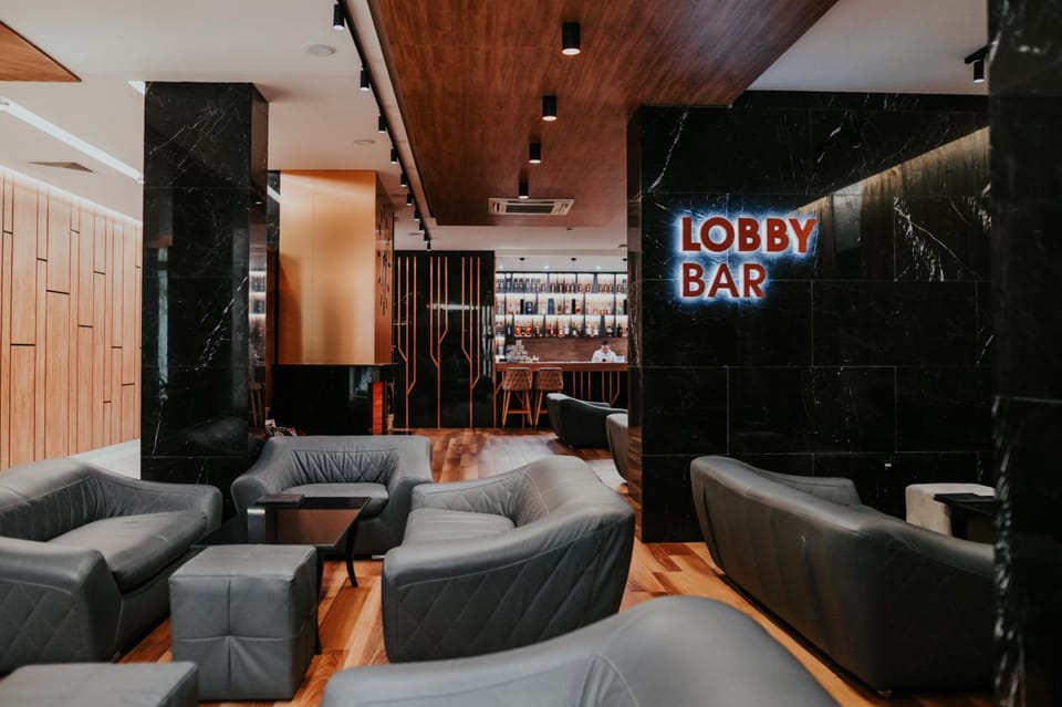 Sante SPA Hotel Hotel in Velingrad
