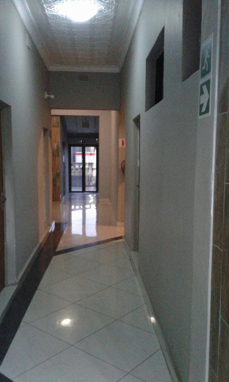 Central Lodge Hotels Hotel in Johannesburg