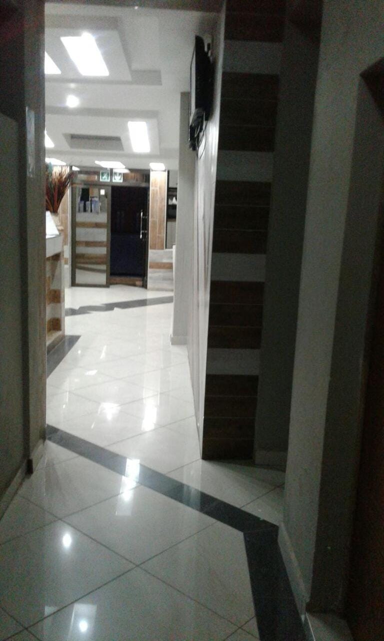 Central Lodge Hotels Hotel in Johannesburg