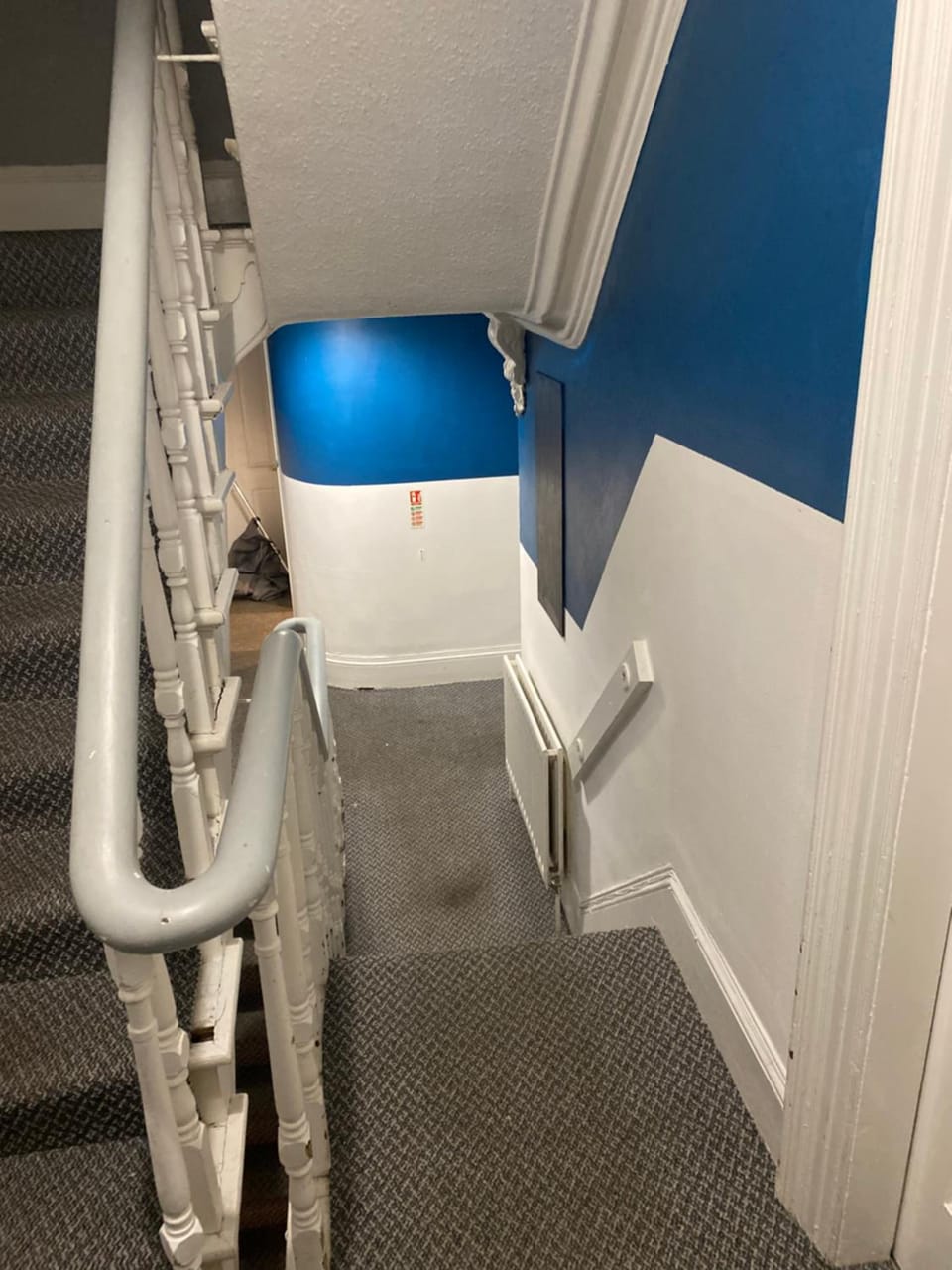 bnb Hotel in Belfast