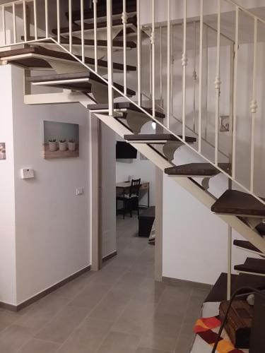 Primae Noctis Rooms Hotel in Molise, Italy