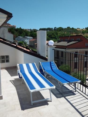 Primae Noctis Rooms Hotel in Molise, Italy
