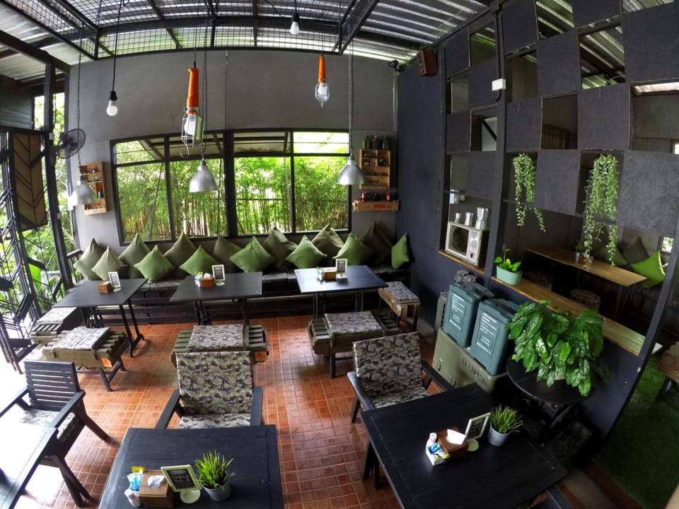 Alphabeto Resort Resort in Rawai