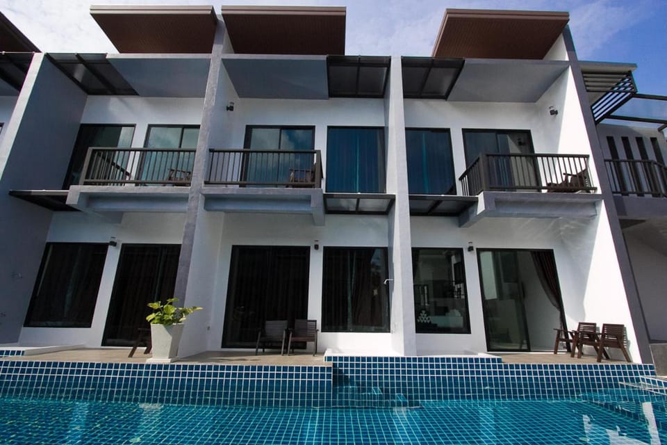 Alphabeto Resort Resort in Rawai