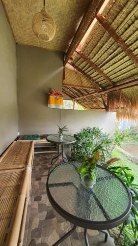 Ubud Rice Field House Hostel in Ubud