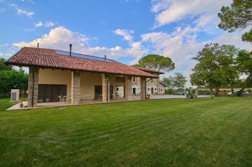 Casale San Pietro Hotel in Friuli-Venezia Giulia