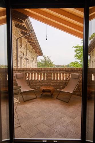 Casale San Pietro Hotel in Friuli-Venezia Giulia
