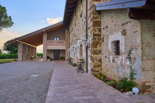 Casale San Pietro Hotel in Friuli-Venezia Giulia