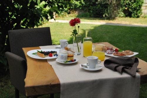 Nebbiolo Wine B&B Hotel in Canton of Grisons