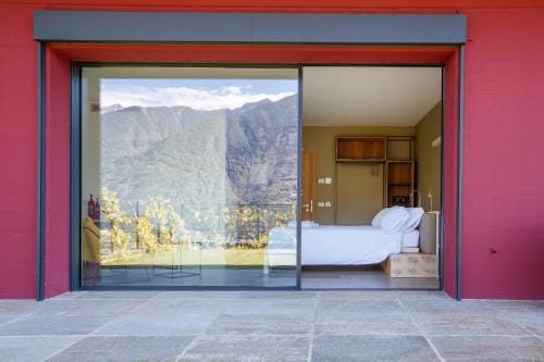 Nebbiolo Wine B&B Hotel in Canton of Grisons