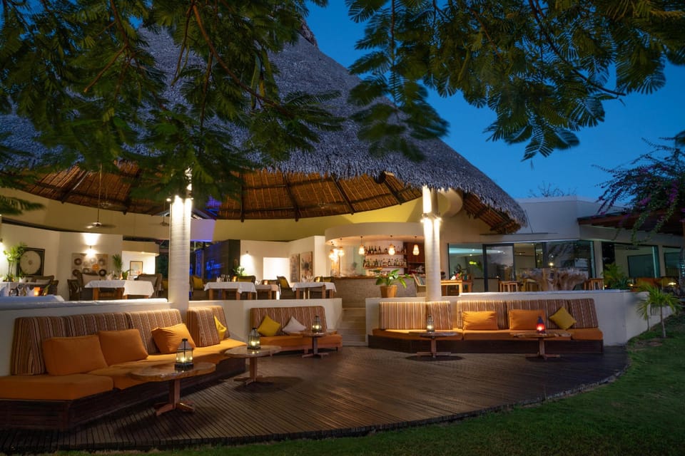 The Havannah - Vanuatu Resort in Shefa Province, Vanuatu