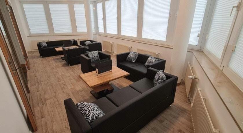 Check-Inn Hotels - Offenbach Hotel in Offenbach