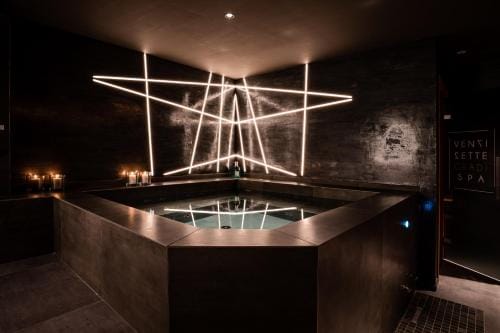 Agri-relais Ventisettegradi Hotel in Marche