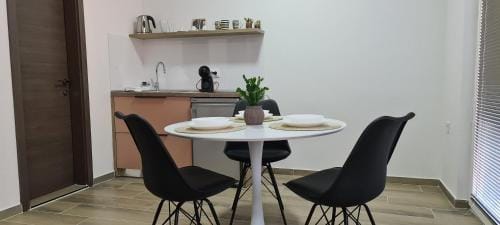 G&G Suites Hotel in Ohrid