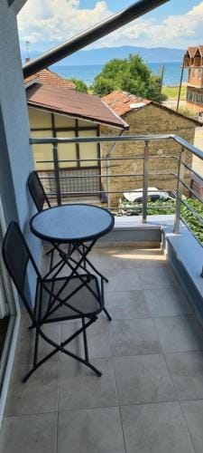 G&G Suites Hotel in Ohrid