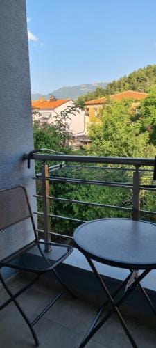 G&G Suites Hotel in Ohrid