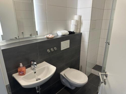 Pension Hygge am Hafen Hotel in Flensburg