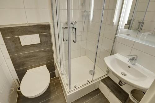 Pension Hygge am Hafen Hotel in Flensburg